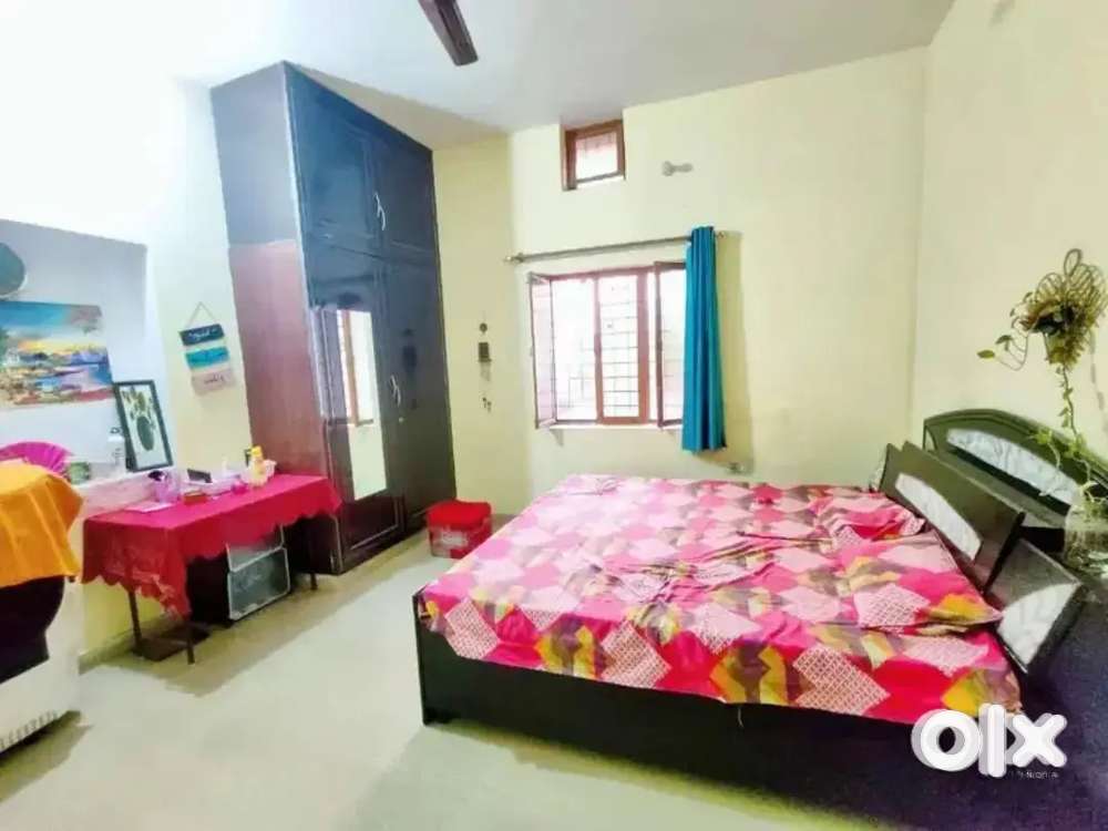 2 BHK (2 room set) (Bathroom and Kitchen) - Dehradun