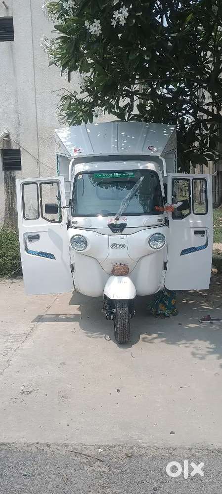 Poter aur uncle delivery mein jo us