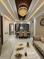 Furnished Flats for Rent in Kandigai