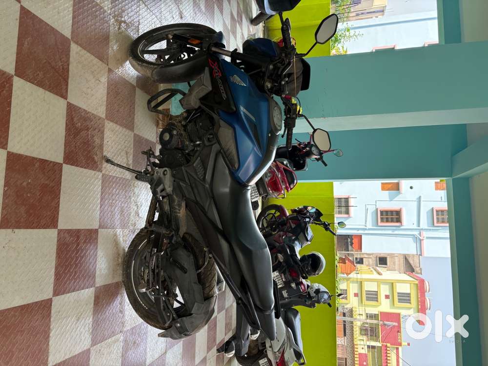 Honda xblade for sale