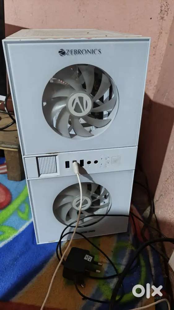 Zebronic PC