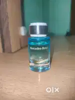 Mercedes-Benz orginal cologne perfume