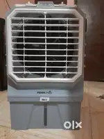 Brand new cooler