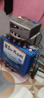 Su-kam inverter