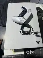 Ps5 gaming setup