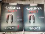 Lakshya neet 2025 modules