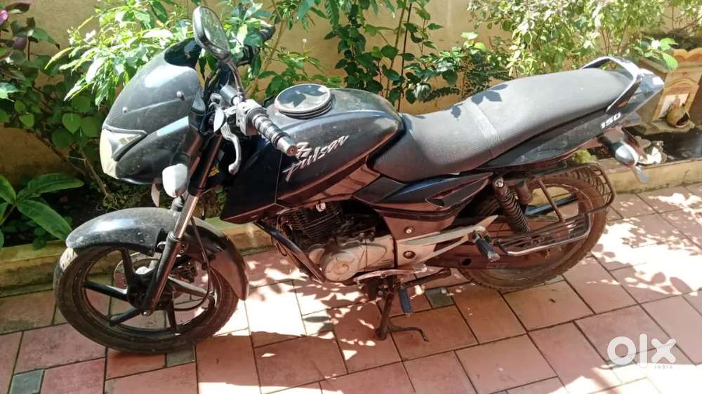 Bajaj pulsar 150 first owner