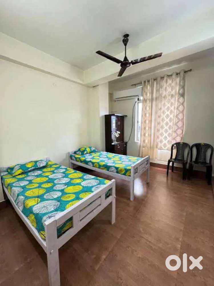 Room for girls only for girls independent rooms with all facilities