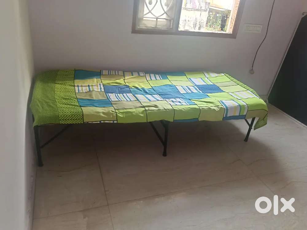 Single Room sharing with attached bathroom for Boys