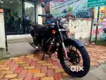 ROYAL ENFIELD ELECTRA 350 FULLY NEW CONDITION BIKE
