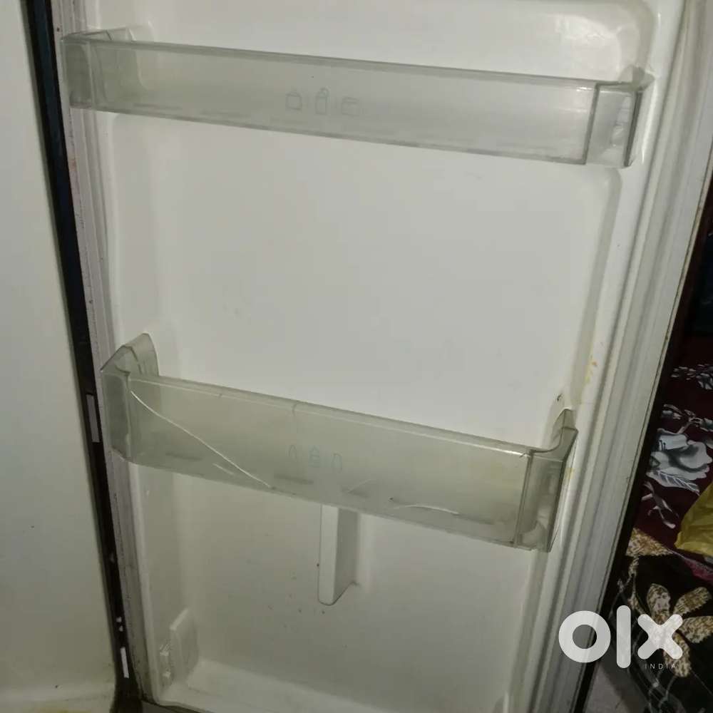 Fridge it not cool much