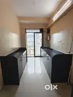 2bhk Rental Opp D'mart, Ghodbuder road, Thane west