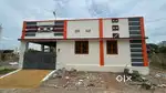 New house for rent -Palladam, price -6600