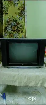 LG FLATRON TV