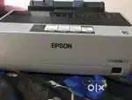 Epson LX-310 Only 10,000/- Rs ( Negotiable)