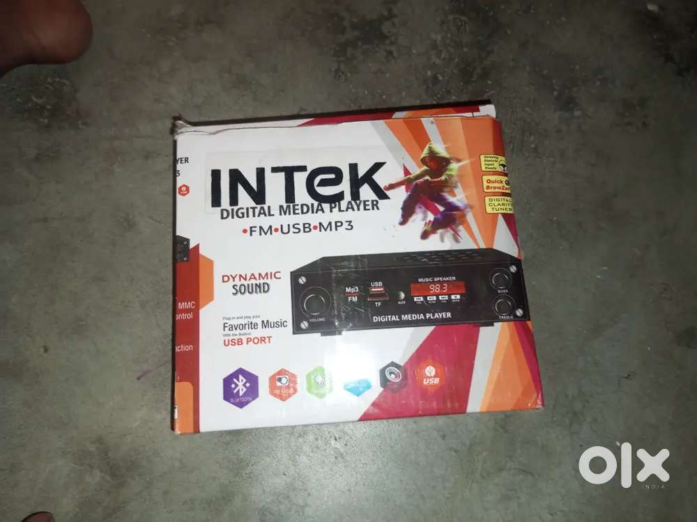 Intek 1000