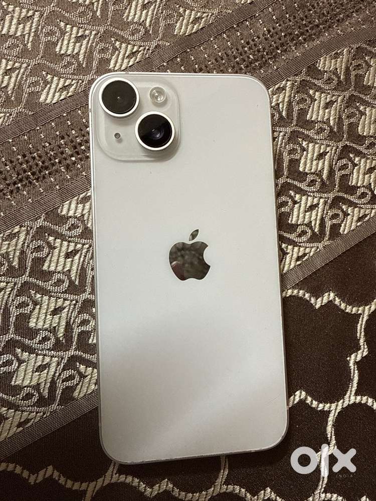 Iphone 14 2022 with box