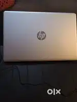 HP 15s AMD Athlon Dual Core 3050U with 8GB/512GB SSD