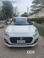 Maruti Suzuki Swift VDI Optional, 2018, Diesel