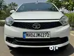 Tata Tiago XZ, 2018, CNG & Hybrids