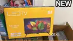 Offer Sale 24 HD LED TV ( SEAL PACK ) MODEL 2025* FREE HOME DELIVERY