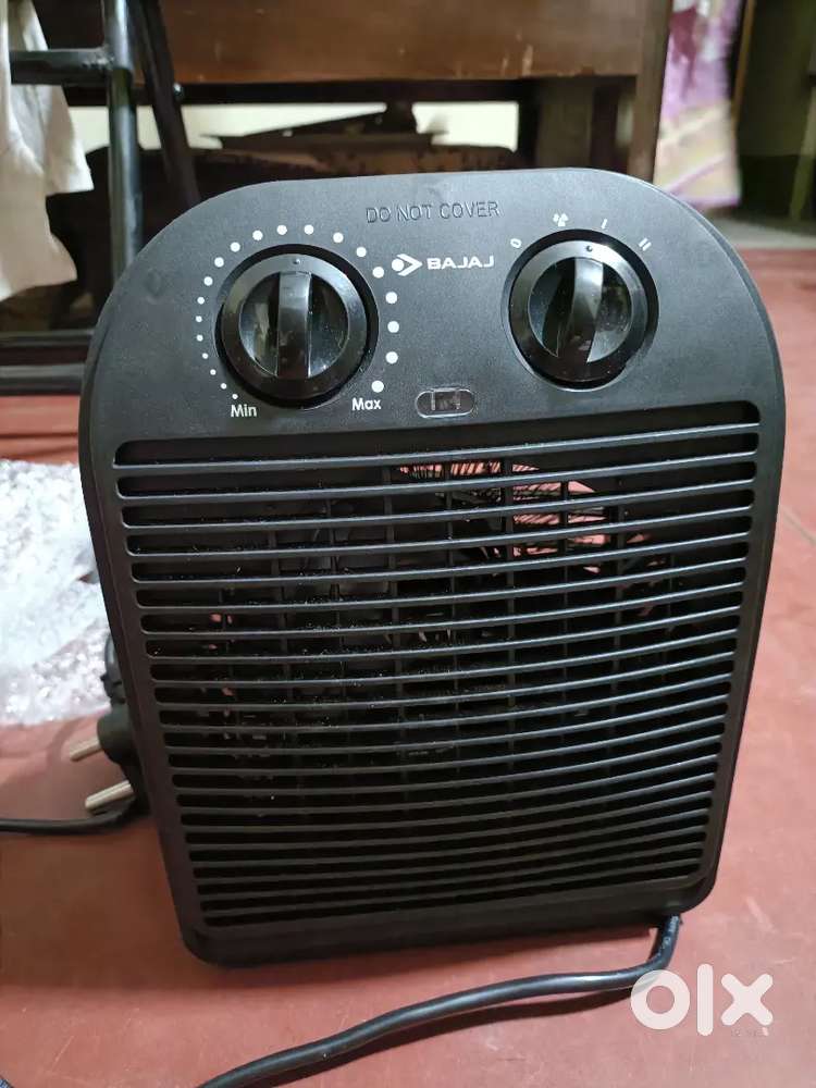 I want to sale my Room Heater