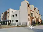 INDEPENDENT ROW VILLA FOR RENT