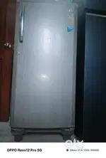 Fridge for sale good condition
