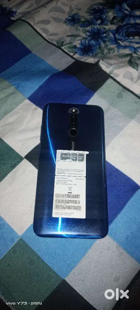 Redme 8 4/64