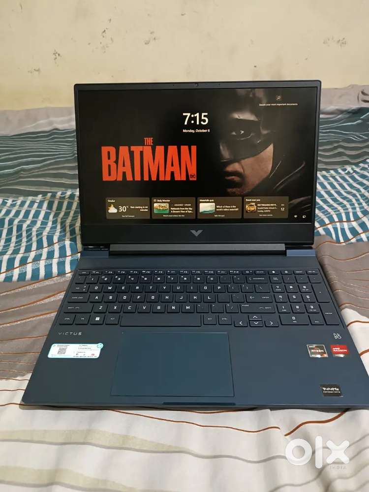 HP VICTUS Gaming Laptop for Sale