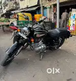 Bullet 350