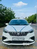 Maruti Suzuki Ertiga 1.5 VXI, 2024, CNG & Hybrids