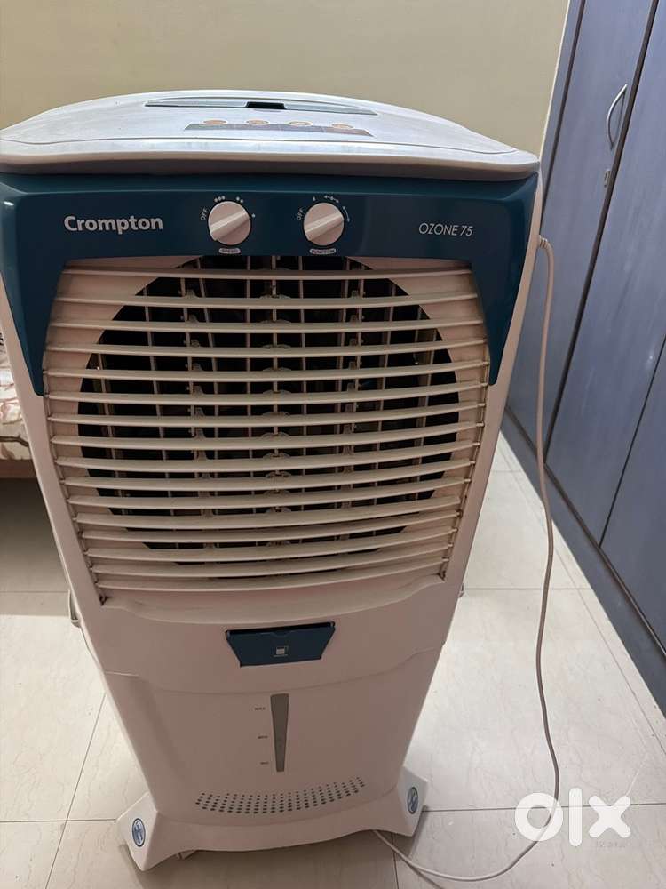 Crompton Ozone75 Cooler