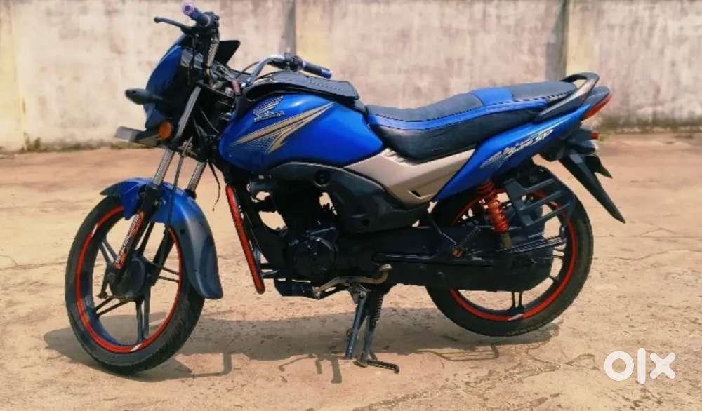 HONDA SHINE SP125