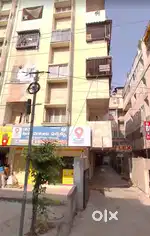 Renting Space for Offices In Anupama Towers