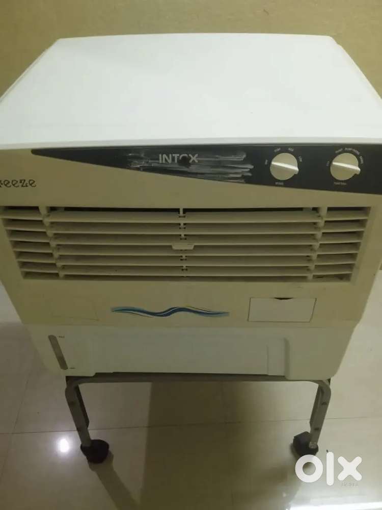 Intex air coller
