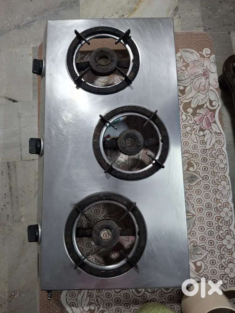 Gas stove for sale