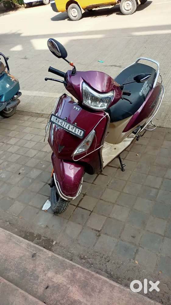 Jupiter good condition
