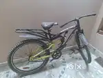 Gang Bicycle