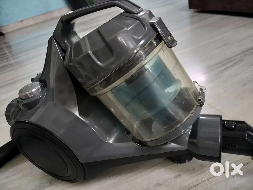 Vaccum cleaner