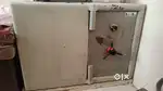Safe Tijori