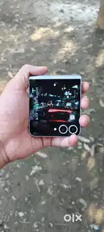 Samsung zflip6