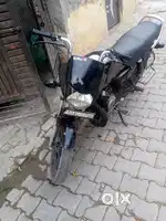My not use