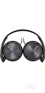 Sony Headphones with mic