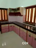 1 BHK Newly Constructed House For Rent
