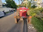 Mahindra SP Plus 475 2021 single owner