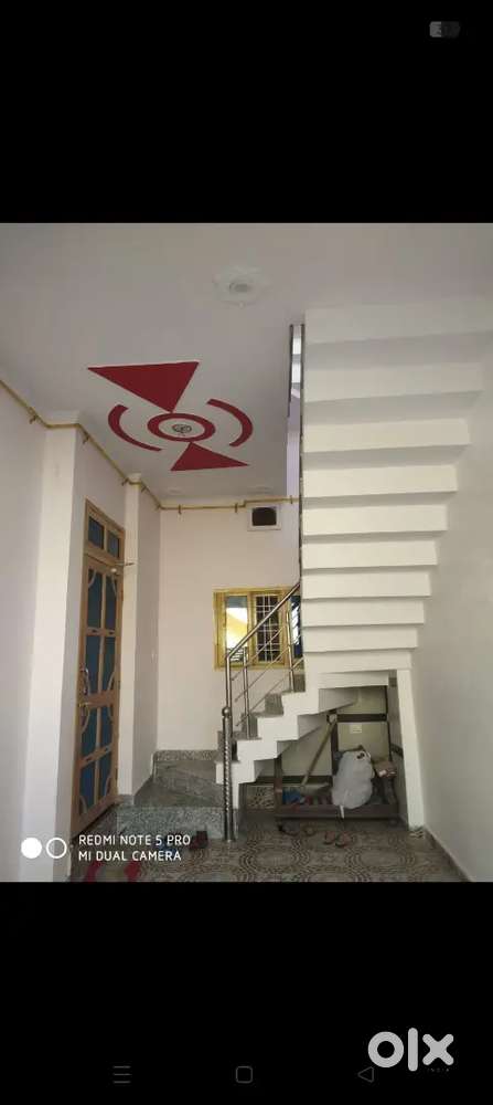 beautiful house for family purpose