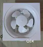 Exhaust fan