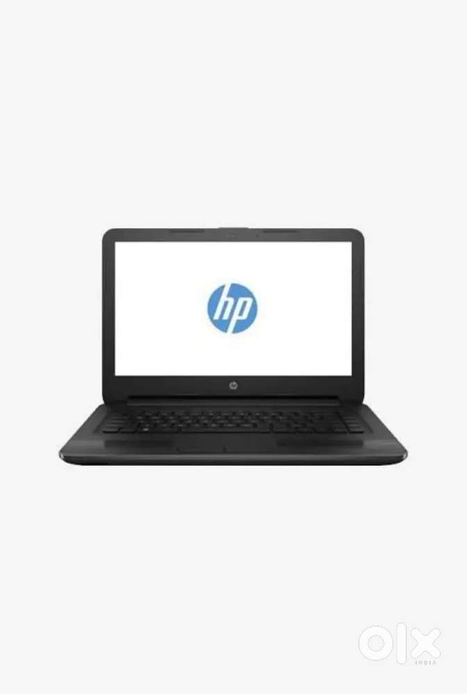 Good condition HP Laptop