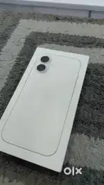 iPhone 16 seal pack